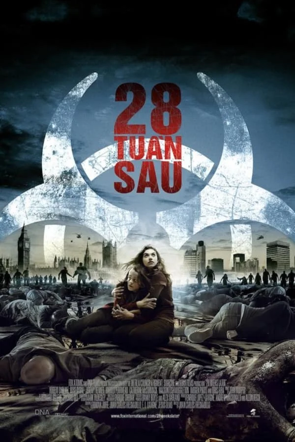 Poster phim 28 Tuần Sau