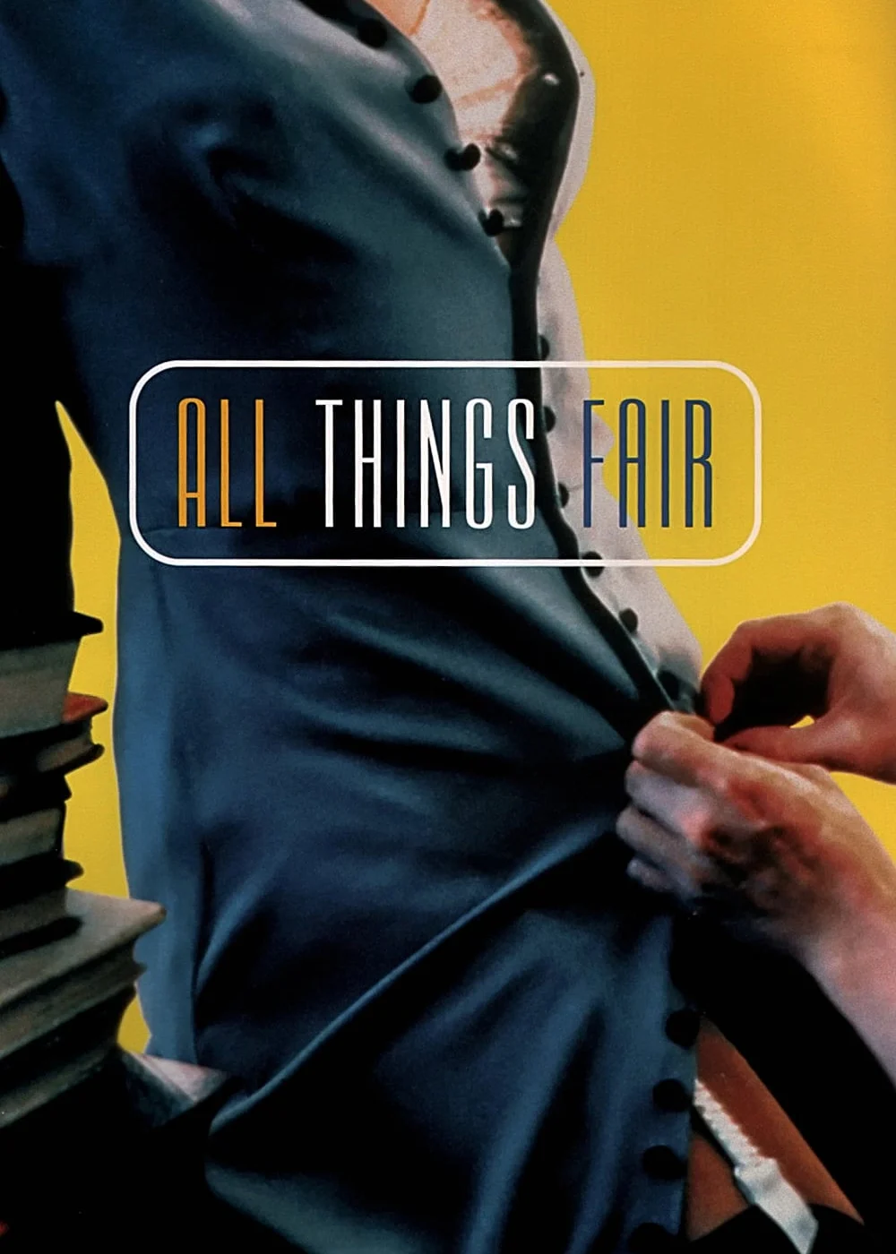Poster phim All Things Fair