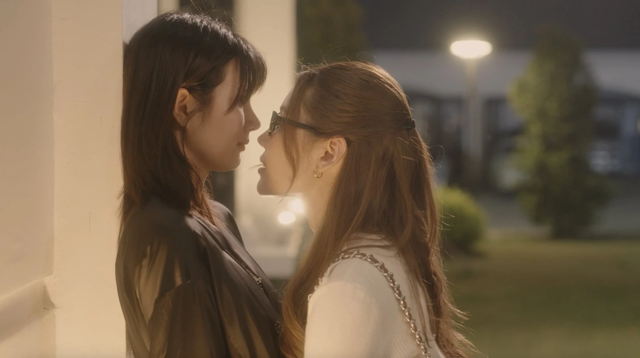 Bạn Thân Mến Ơi (Mate The Series)