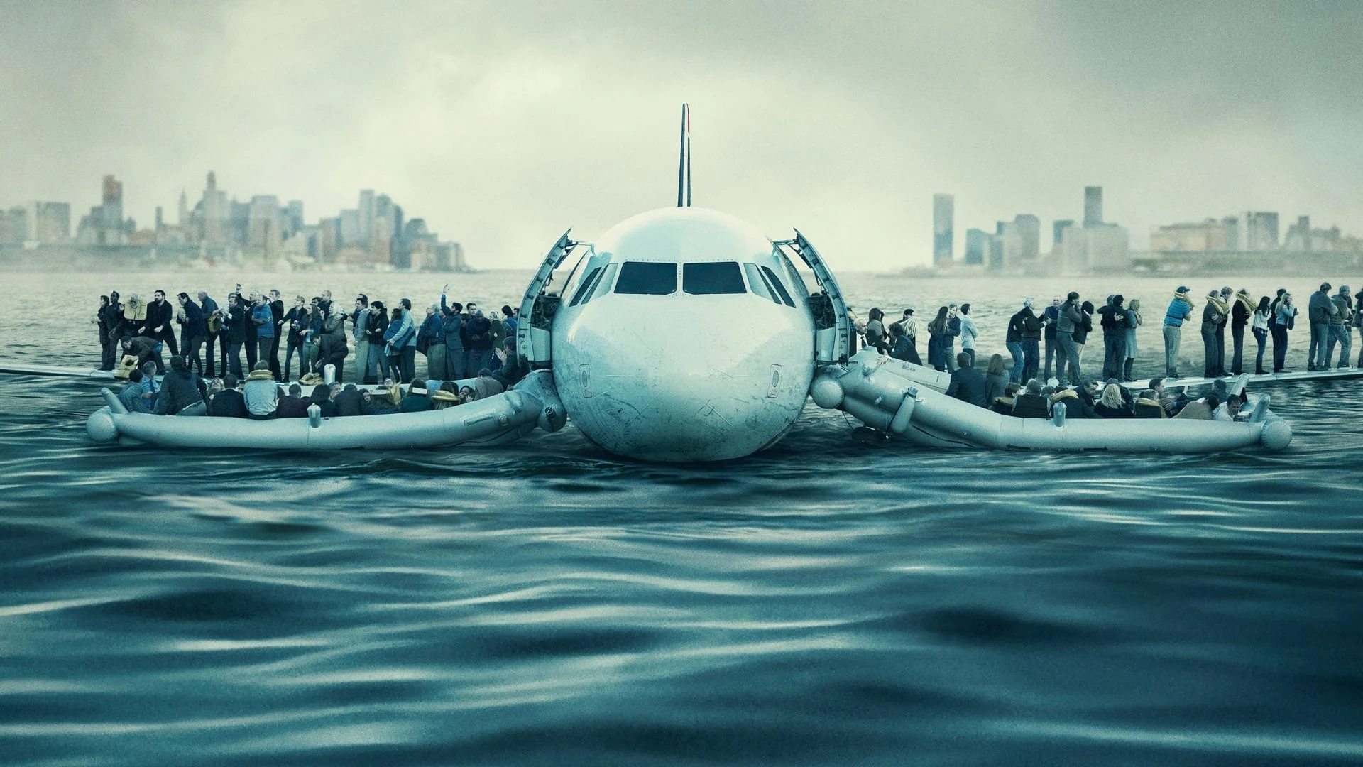 Cơ Trưởng Sully (Sully)