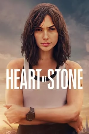 Poster phim Điệp Viên Stone