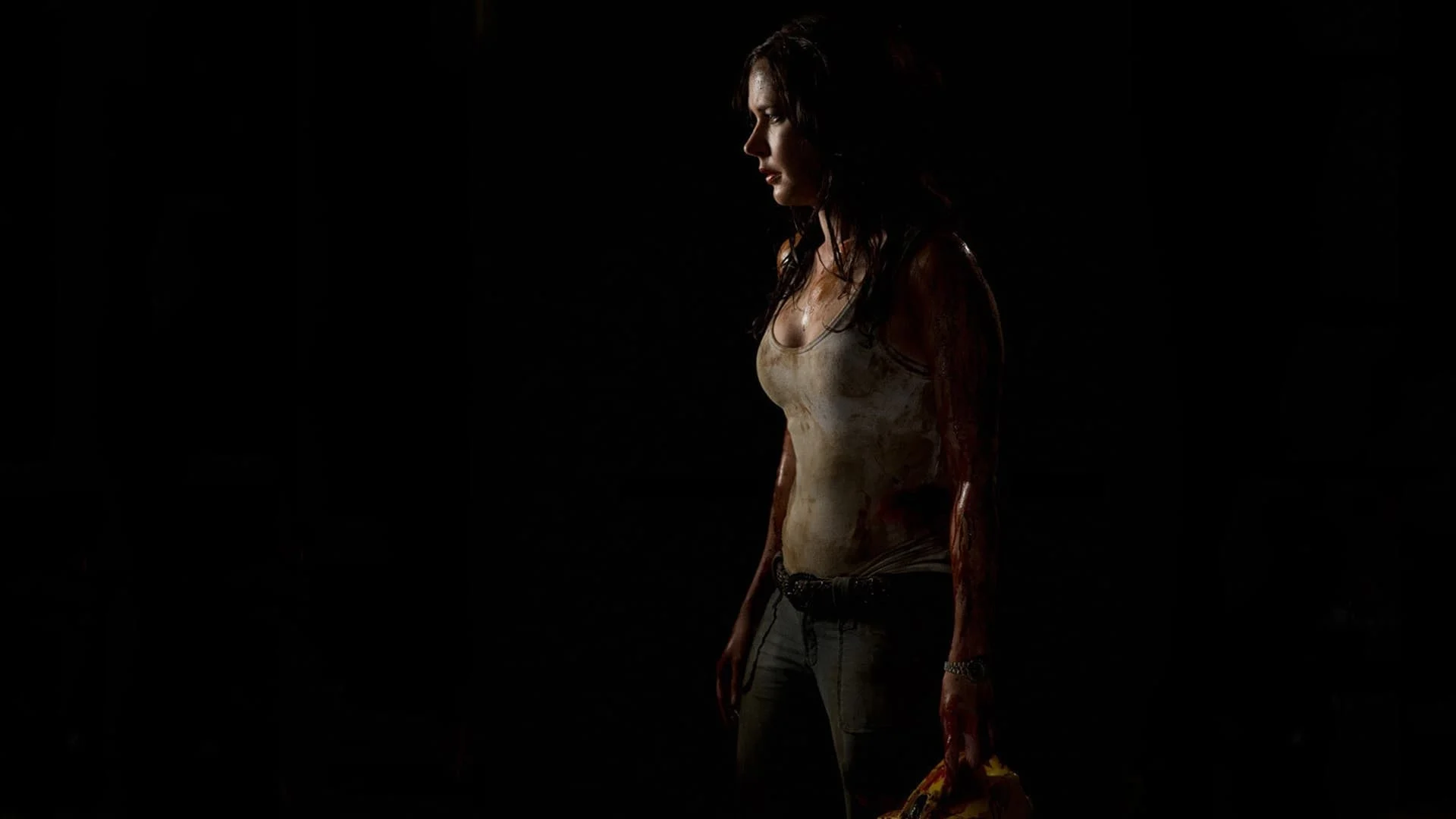 Đường Hầm (The Tunnel)