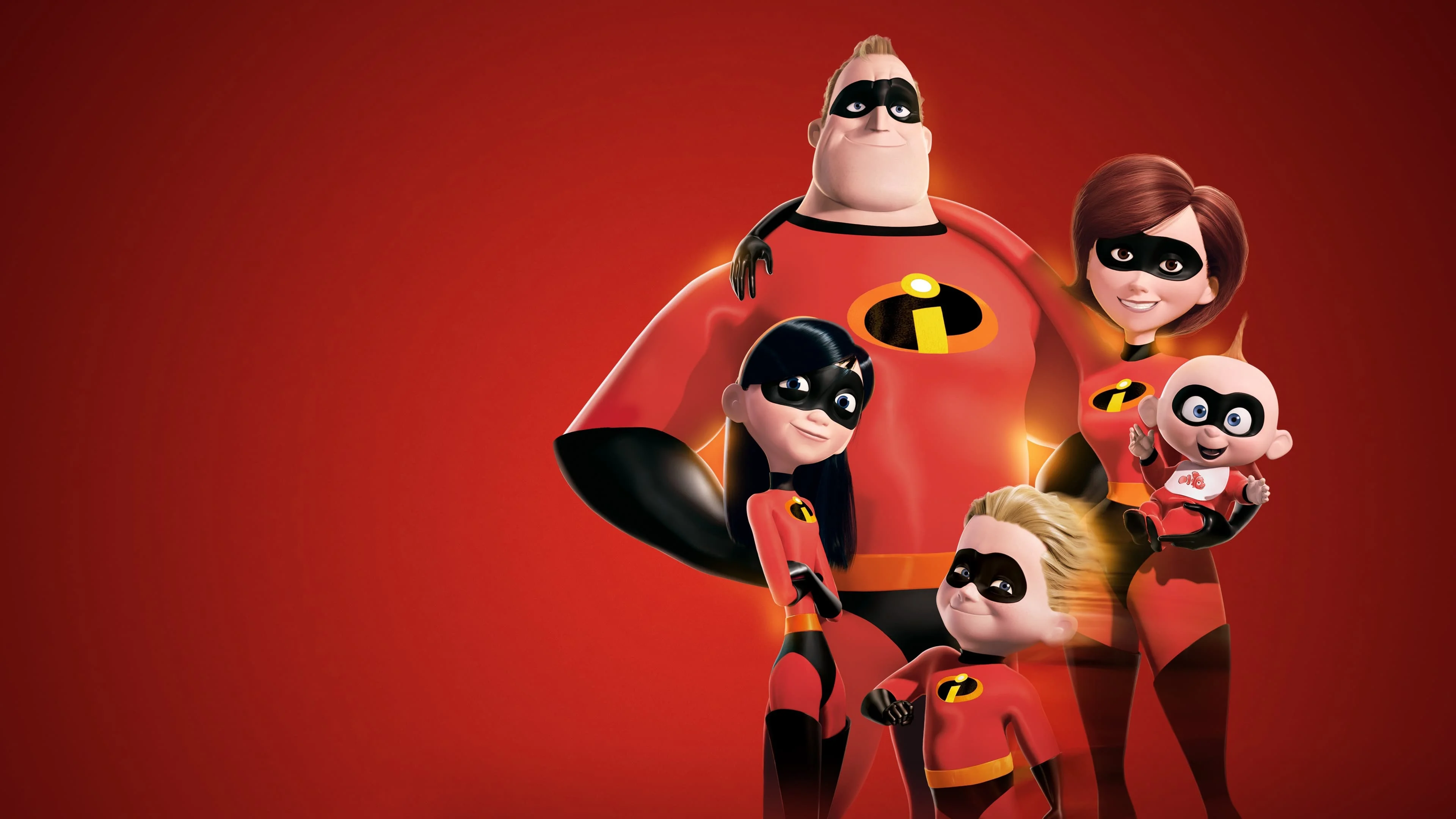 Gia Đình Siêu Nhân (The Incredibles)
