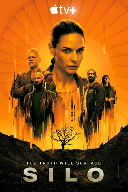 Poster phim Hầm SILO (Phần 1)