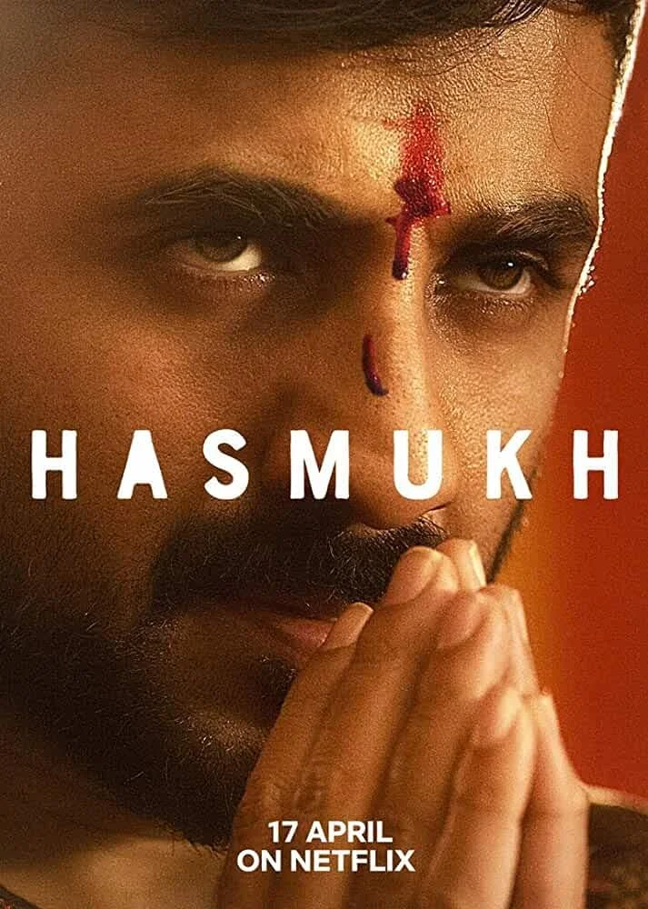 Poster phim Hasmukh