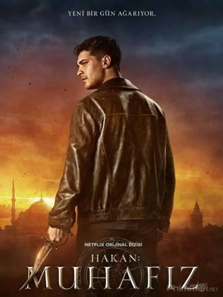 Poster phim Hộ Thần (Phần 2)