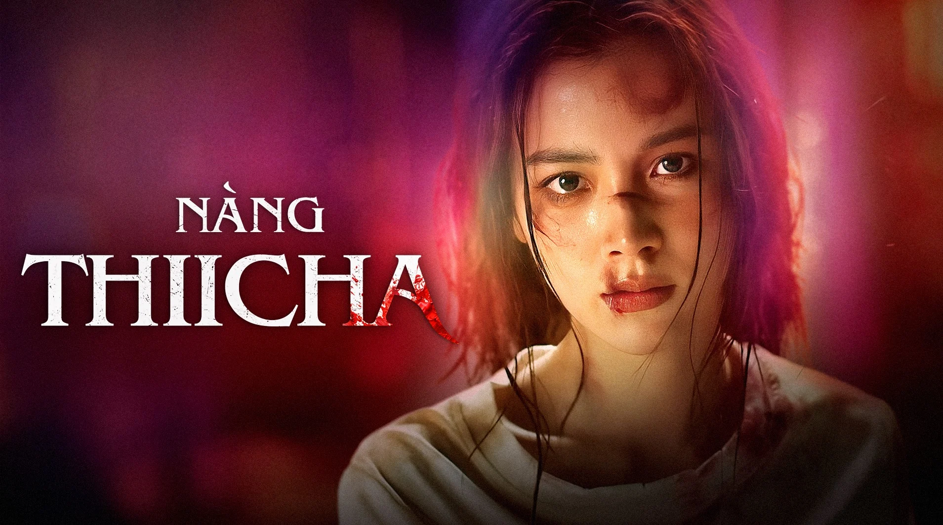 Nàng Thicha (Thicha)