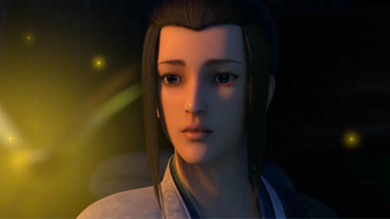 Phong Ngữ Chú (The Wind Guardians)