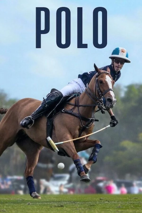 Poster phim Polo