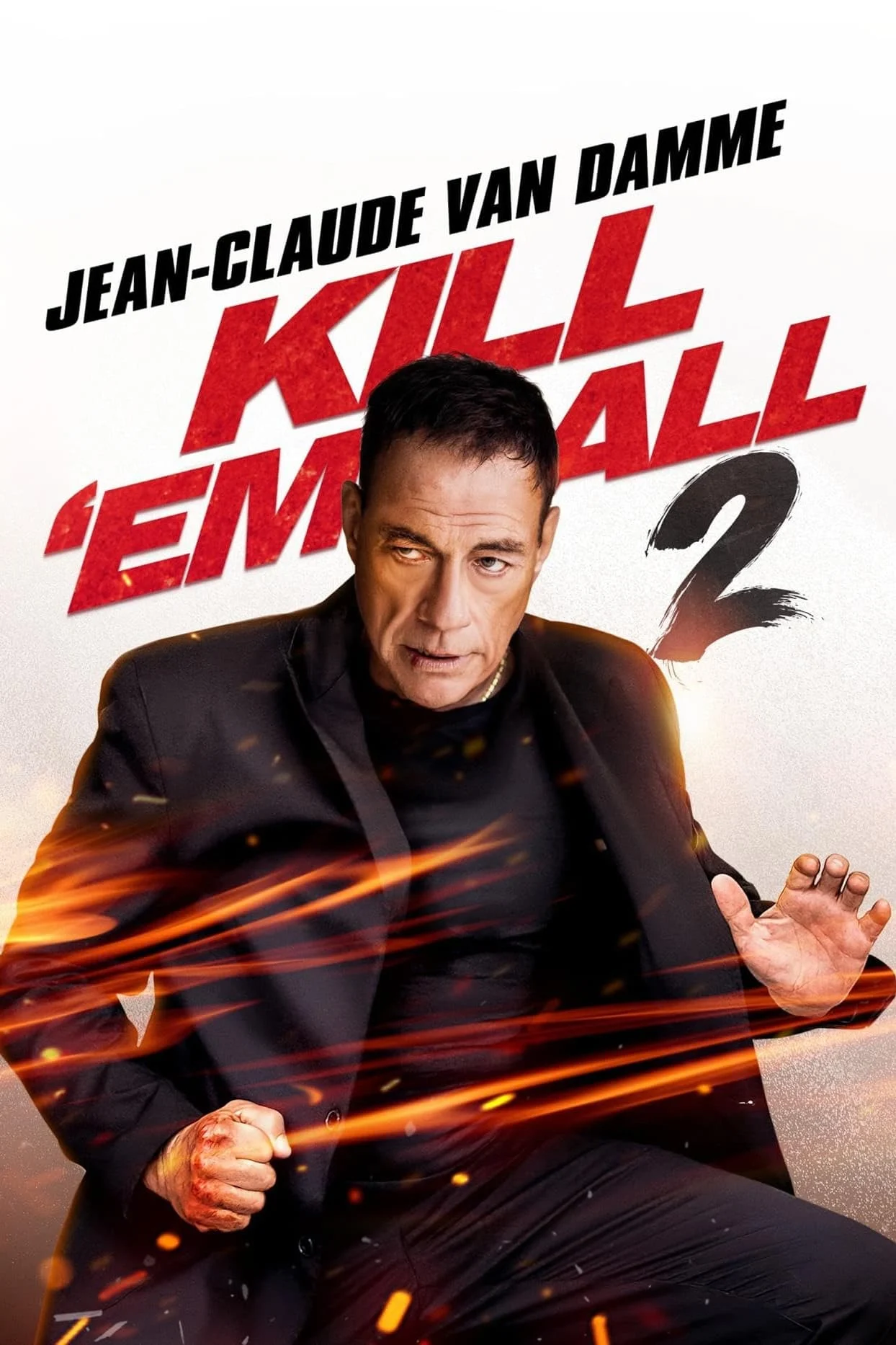 Poster phim Tàn Sát 2