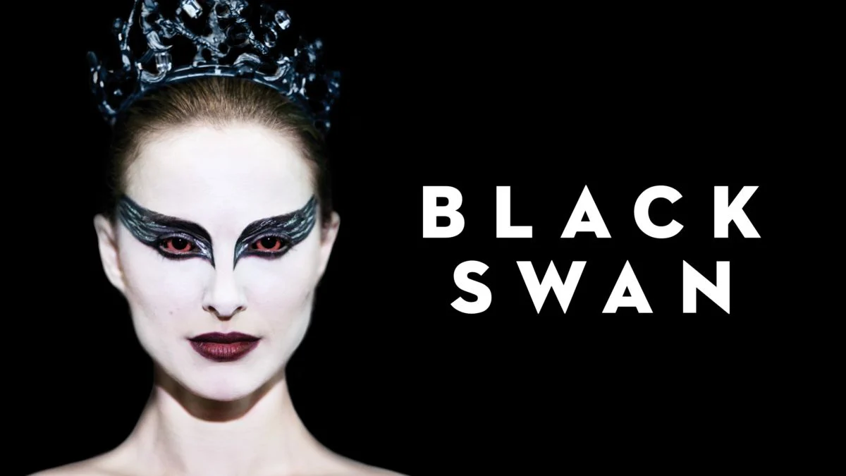 Thiên Nga Đen (Black Swan)