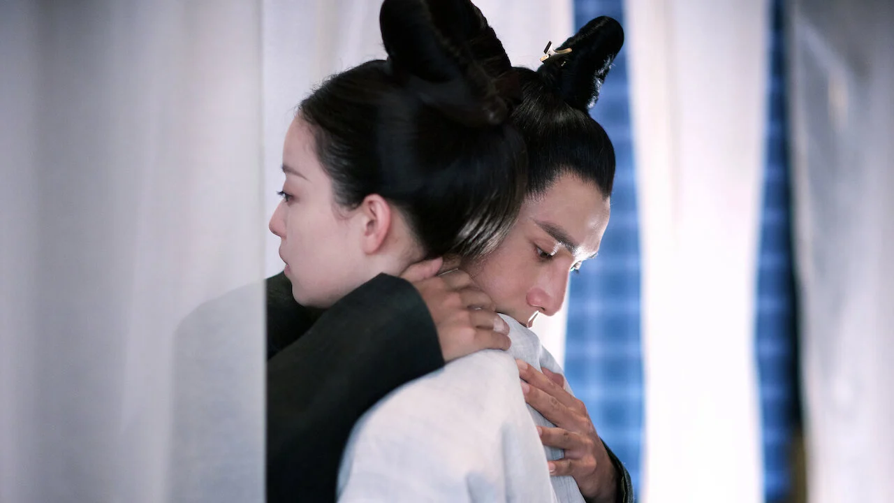 Thiên Thịnh Trường Ca (The Rise Of Phoenixes)