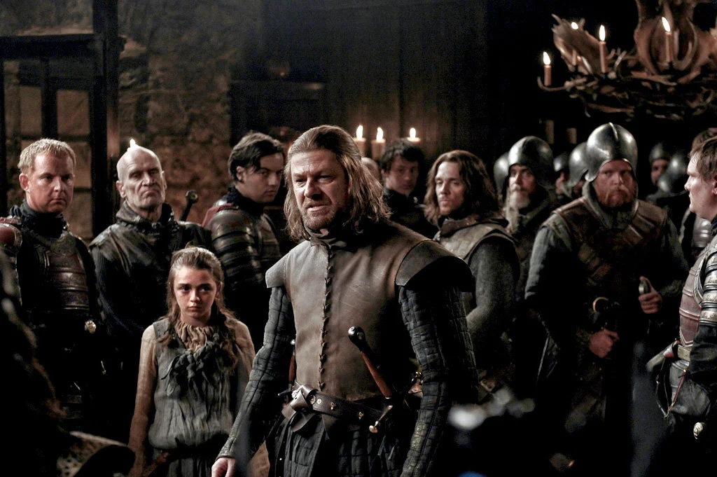 Trò Chơi Vương Quyền (Phần 1) (Game Of Thrones (Season 1))