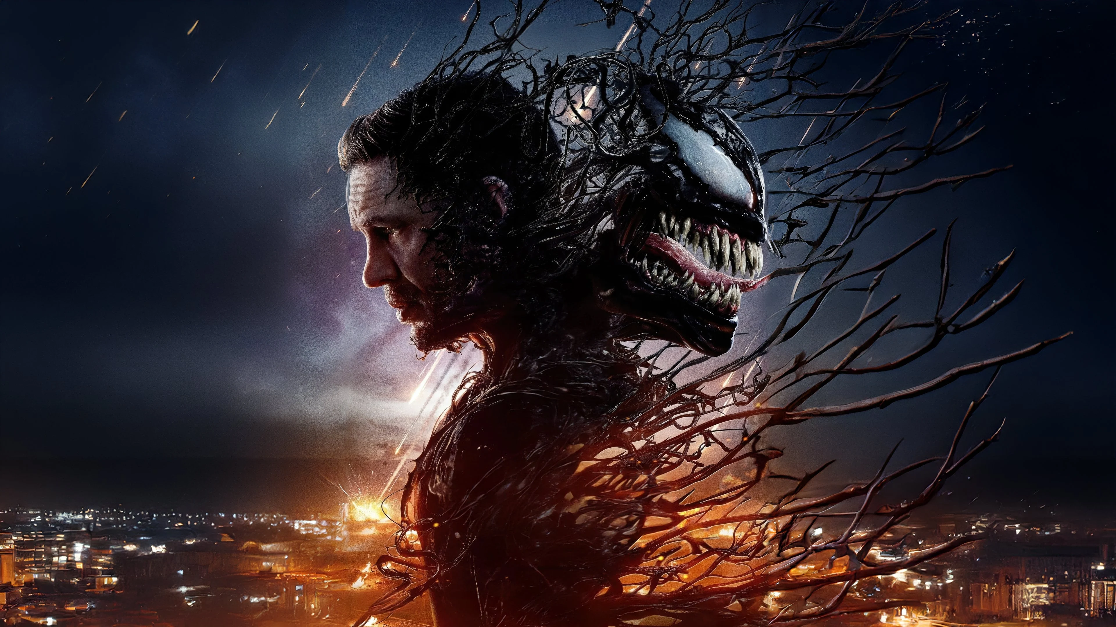 Venom: Kèo Cuối (Venom: The Last Dance)