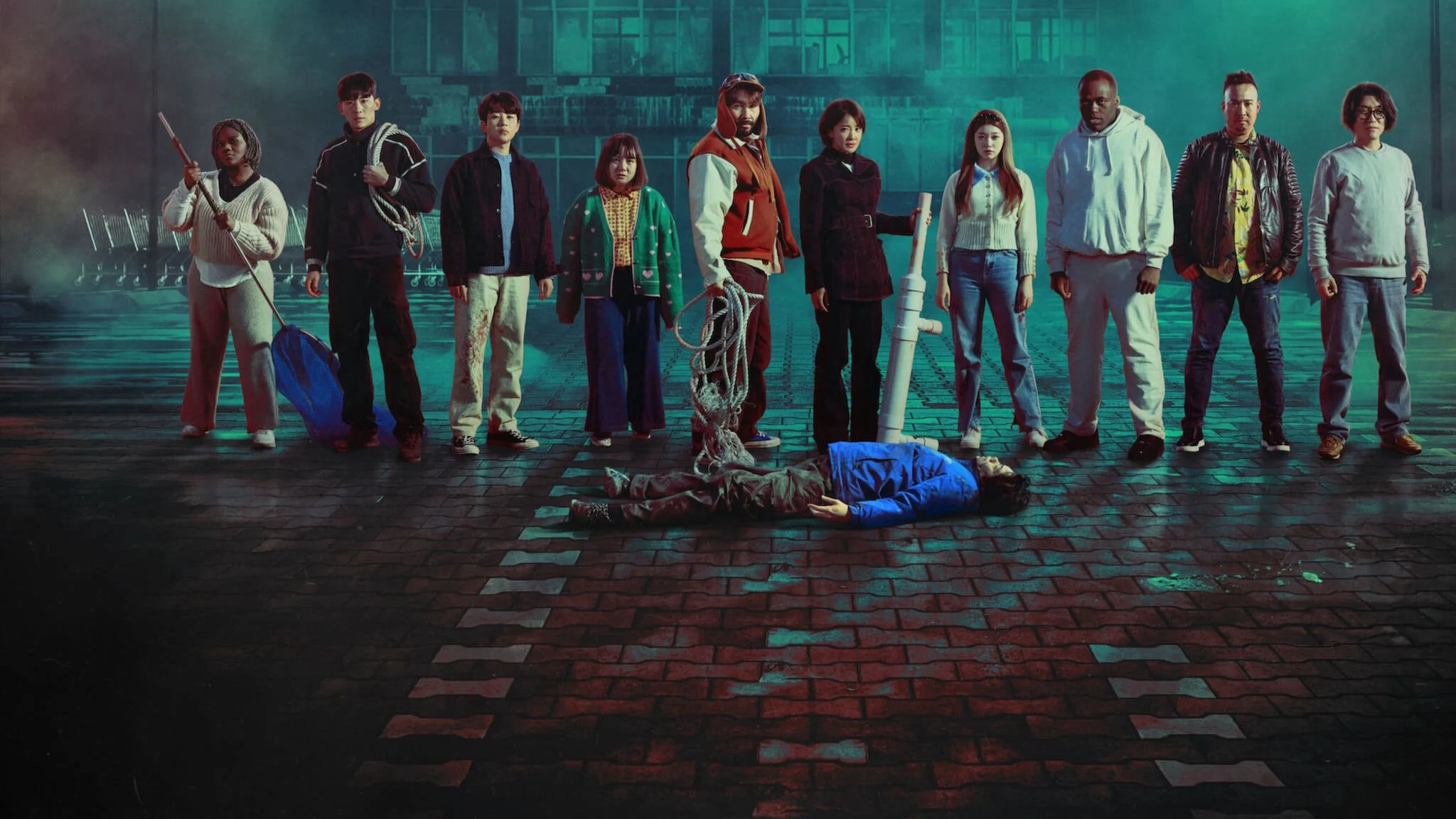 Zombieverse (Zombieverse)