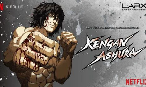Đấu sĩ Ashura (Mùa 1 – Phần 2)