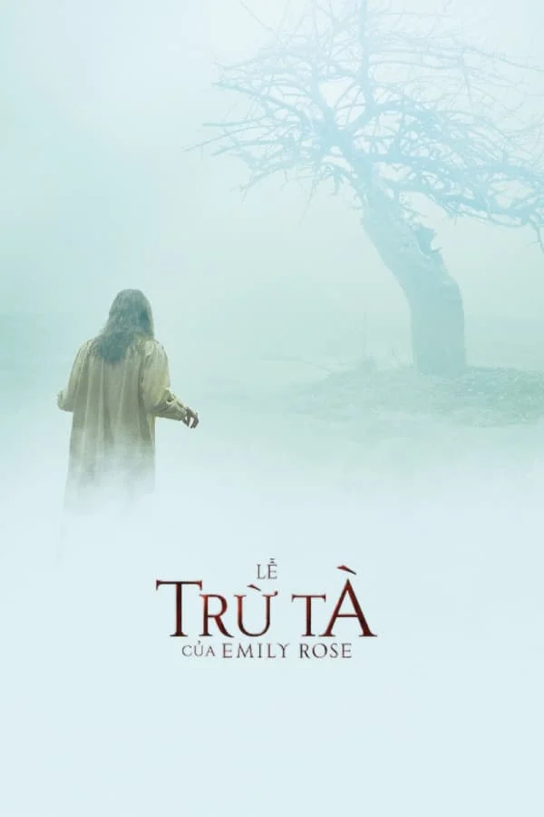Poster phim Lễ Trừ Tà Của Emily Rose