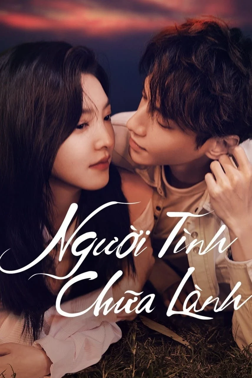 Poster phim Người Tình Chữa Lành