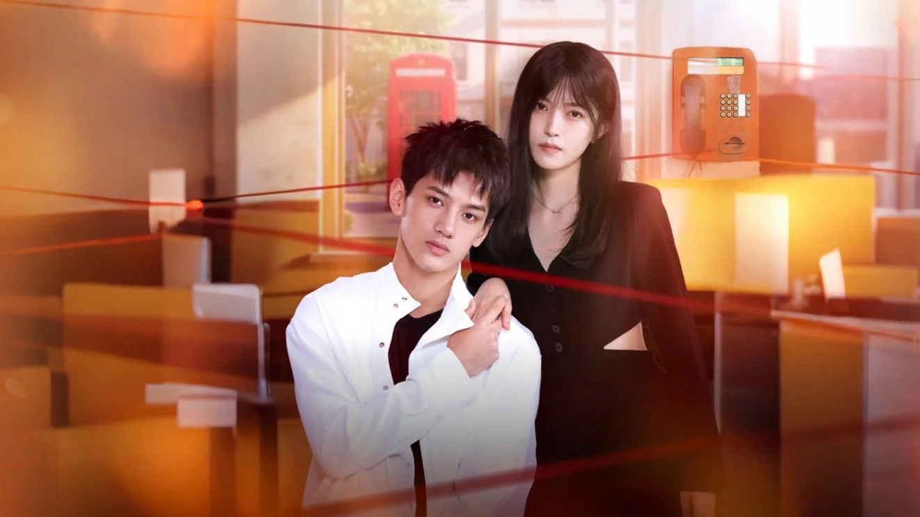 Bí Mật Bốt Điện Thoại Số 9 (The Secret Of Booth No. 9)
