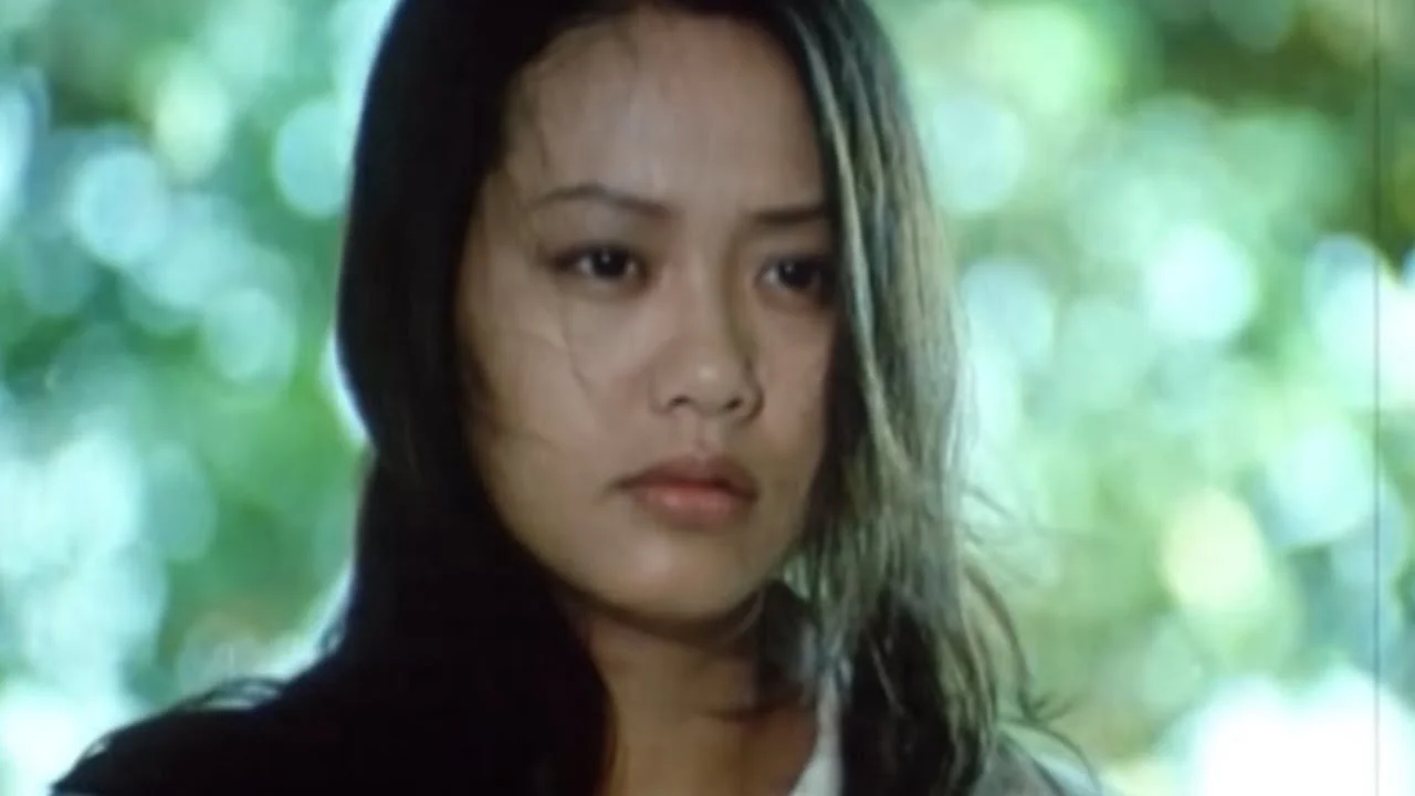 Người Đàn Bà Mộng Du