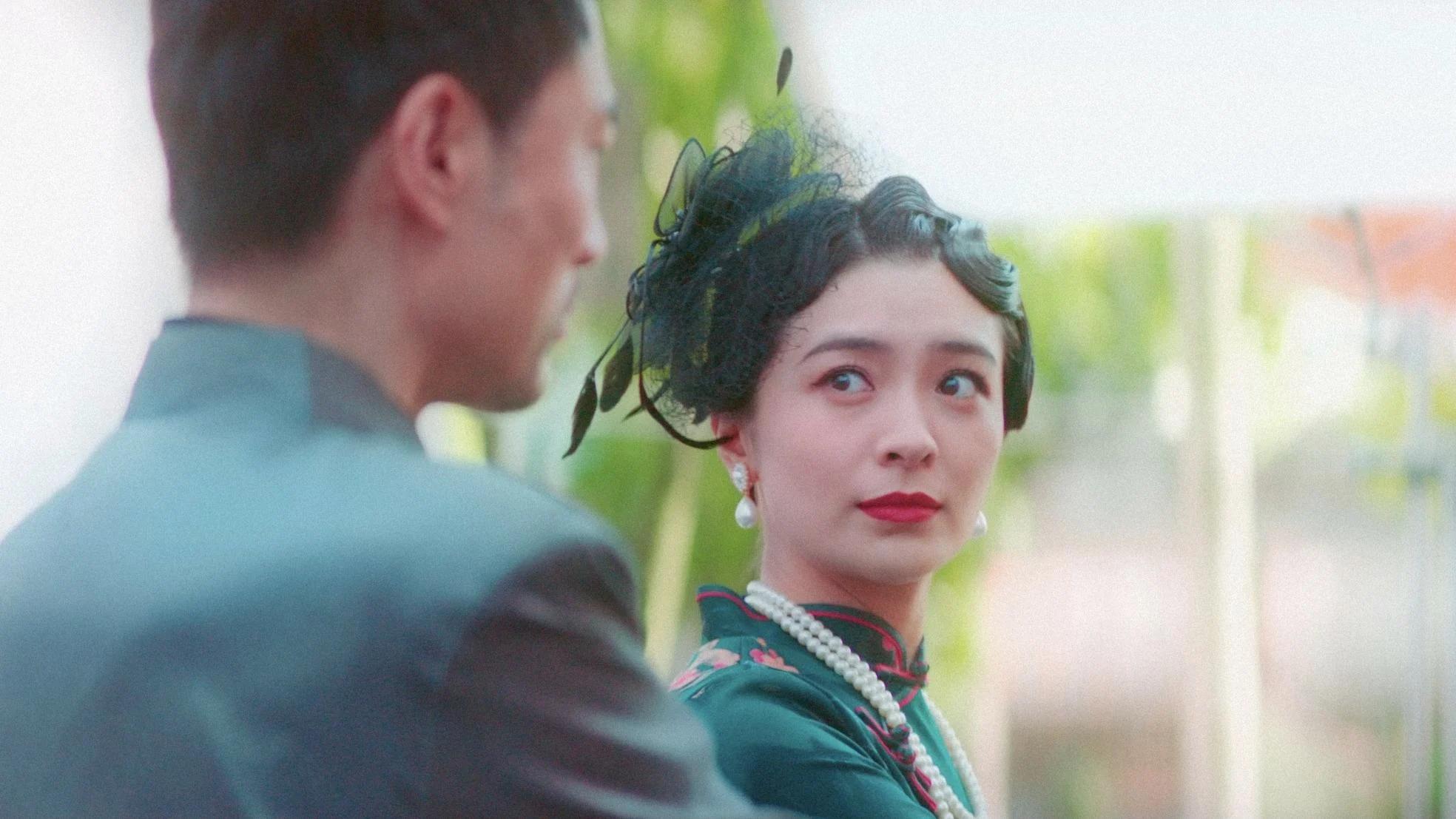 Khuê Nữ Rất Phiền Não (Girls Troubles)