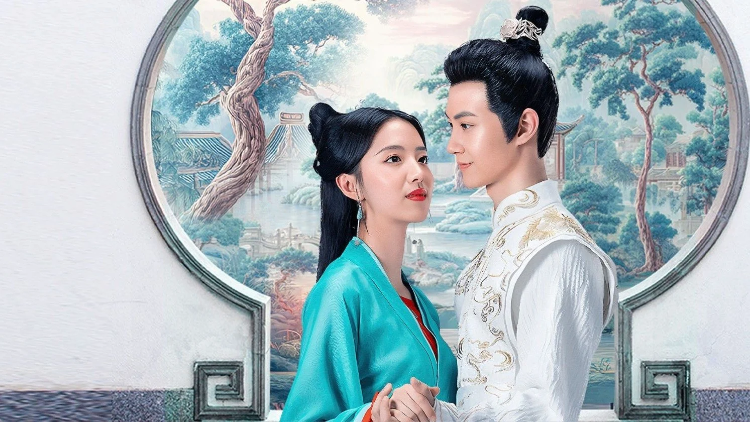 Mùi Hương Của Bí Mật (Scent Of Secrets)