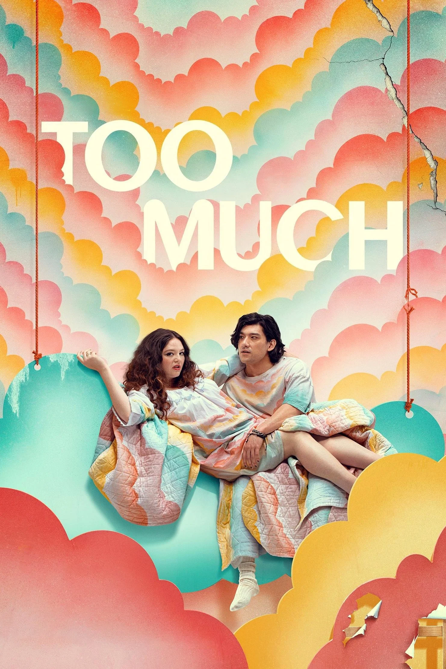 Poster phim Quá Đà