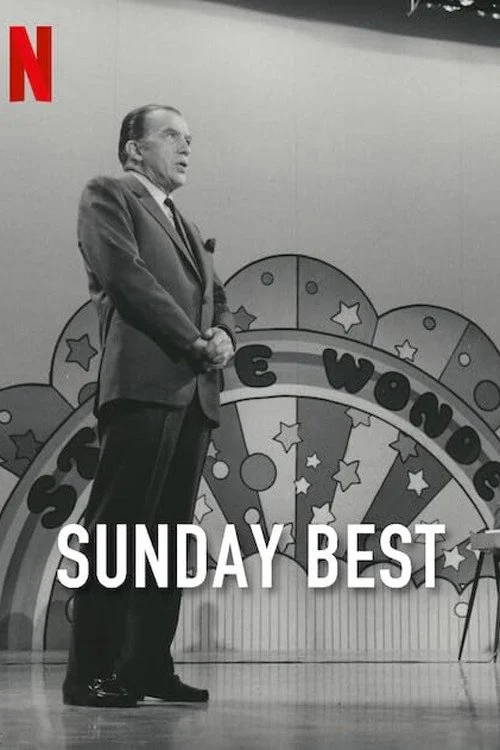 Poster phim Sunday Best: Chuyện Chưa Kể Của Ed Sullivan