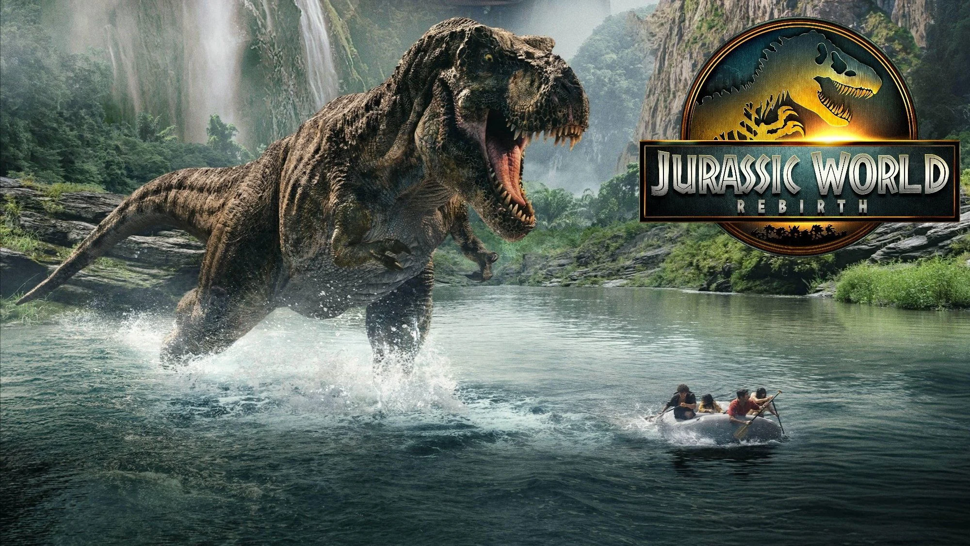Thế Giới Khủng Long: Tái Sinh (Jurassic World Rebirth)