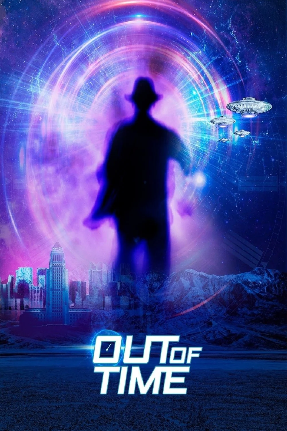 Poster phim Cuộc Chiến Ngoài Hành Tinh