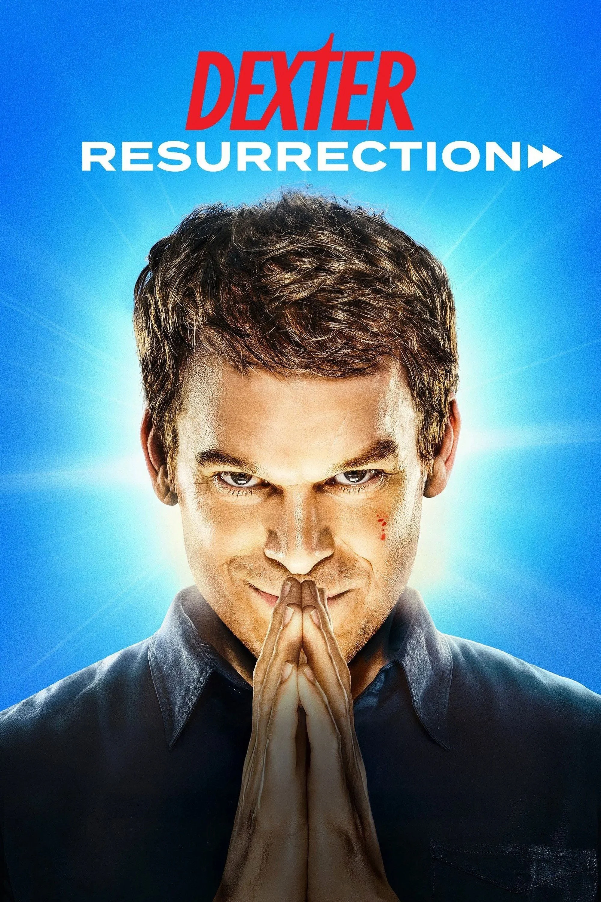 Poster phim Dexter: Hồi Sinh