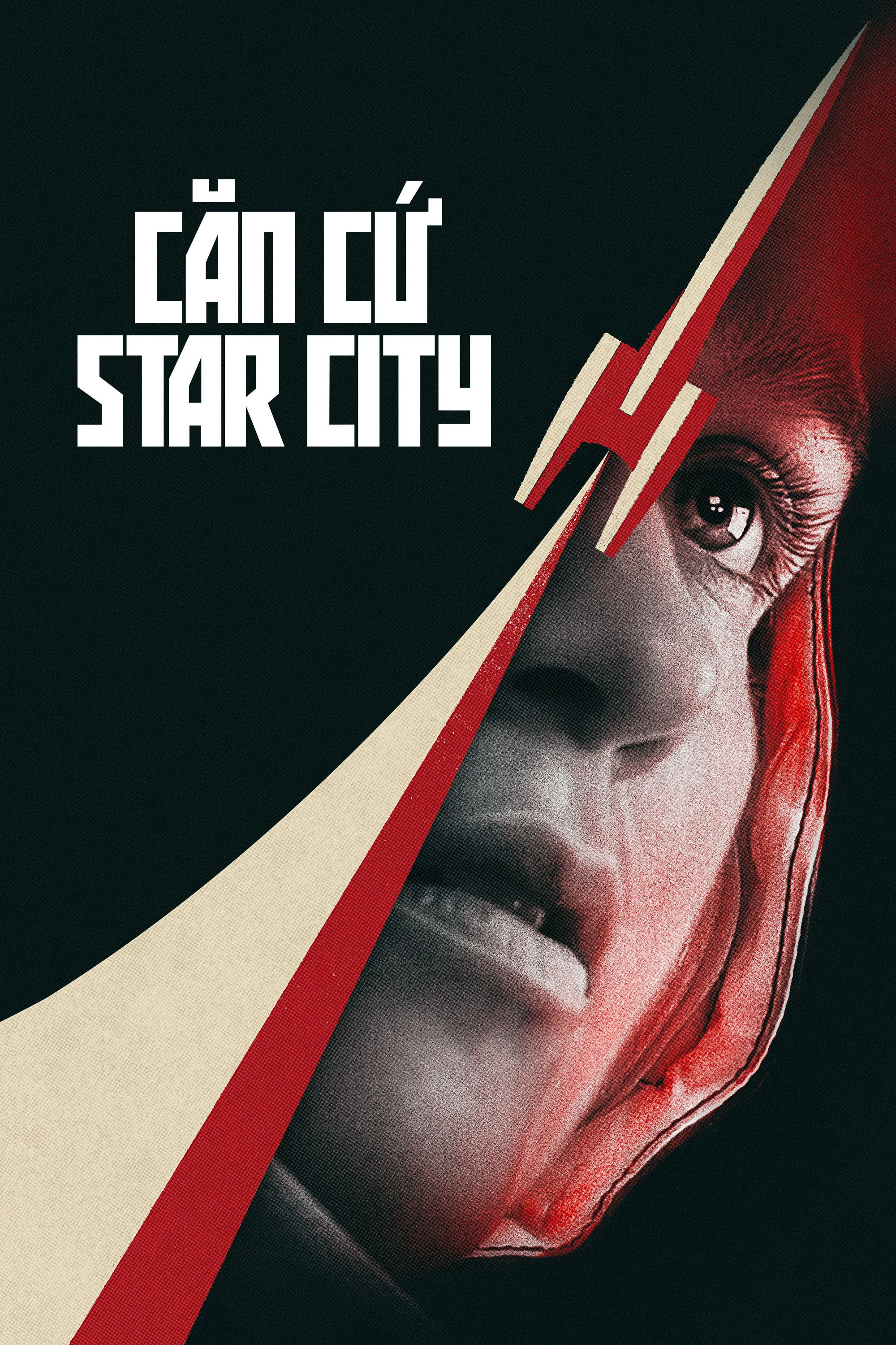 Poster phim Căn Cứ Star City