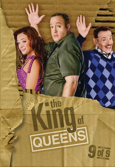 Poster phim The King of Queens (Phần 9)
