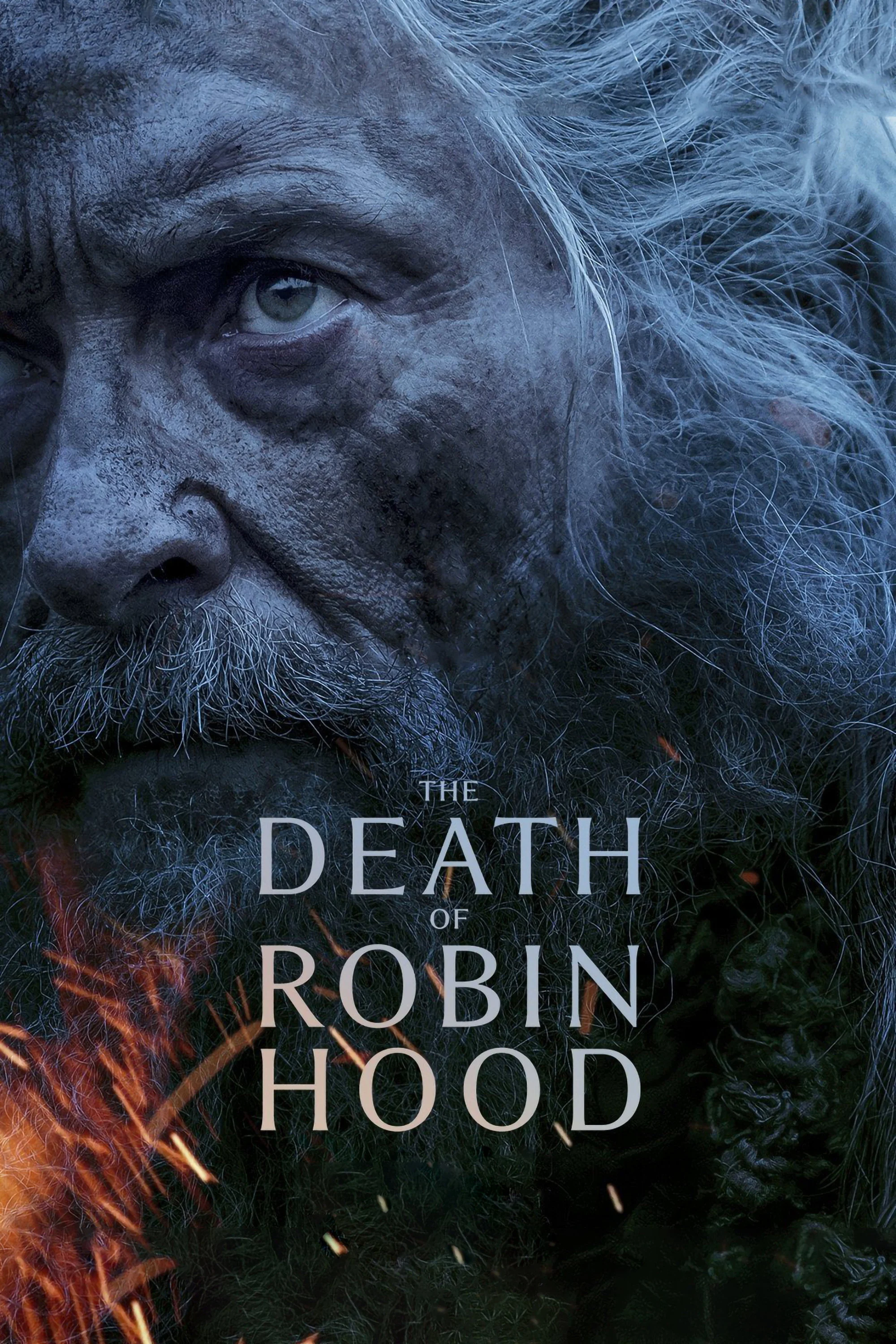 Poster phim Cái Chết của Robin Hood