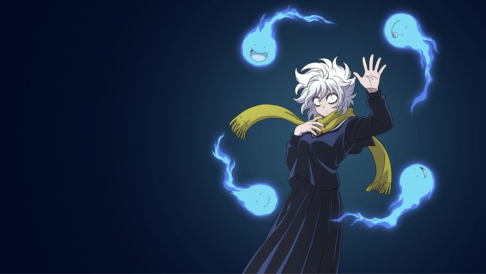 Đi Thôi Kaikigumi (Let's Go KAIKIGUMI)