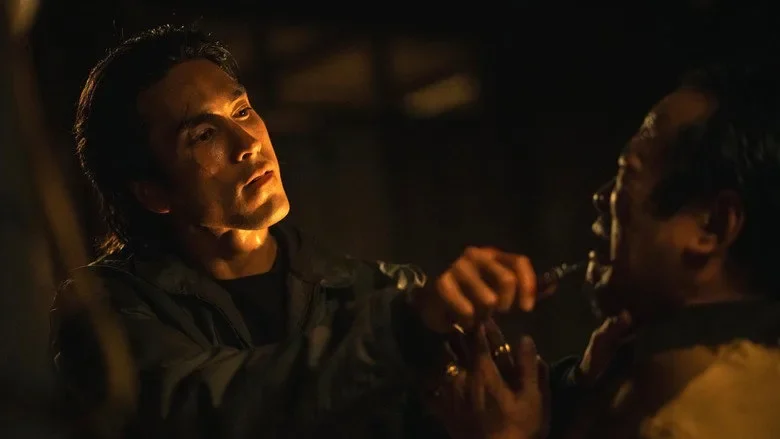 Kẻ Thu Nợ (The Debt Collector)